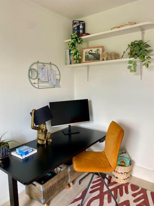 Urban Rainforeast, By Brick Lane E1, Family Friendly Apartament