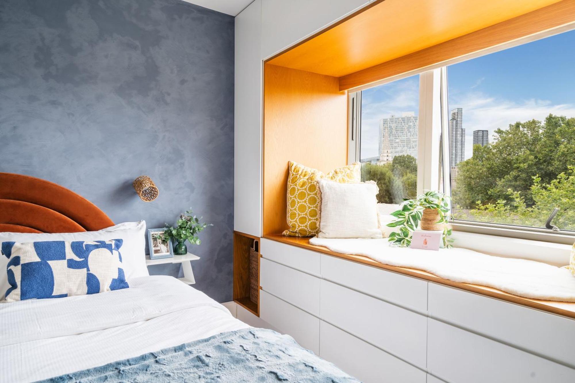 Urban Rainforeast, By Brick Lane E1, Family Friendly Apartament *