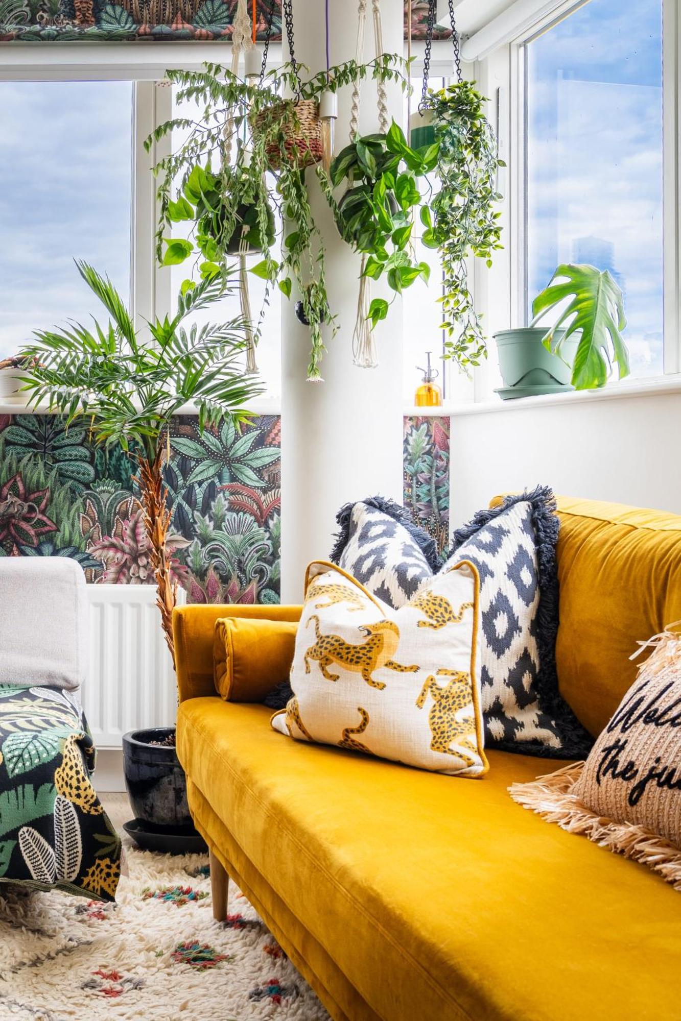 Apartament Urban Rainforeast, By Brick Lane E1, Family Friendly Londra