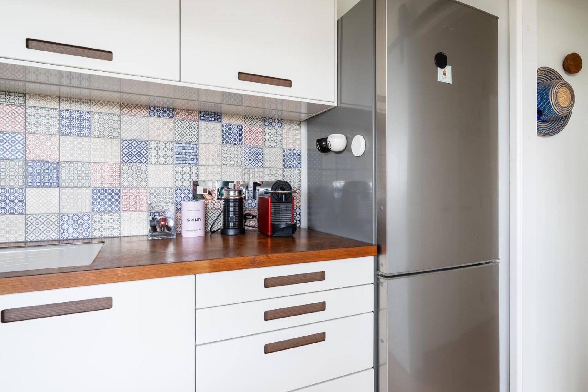 Apartament Urban Rainforeast, By Brick Lane E1, Family Friendly