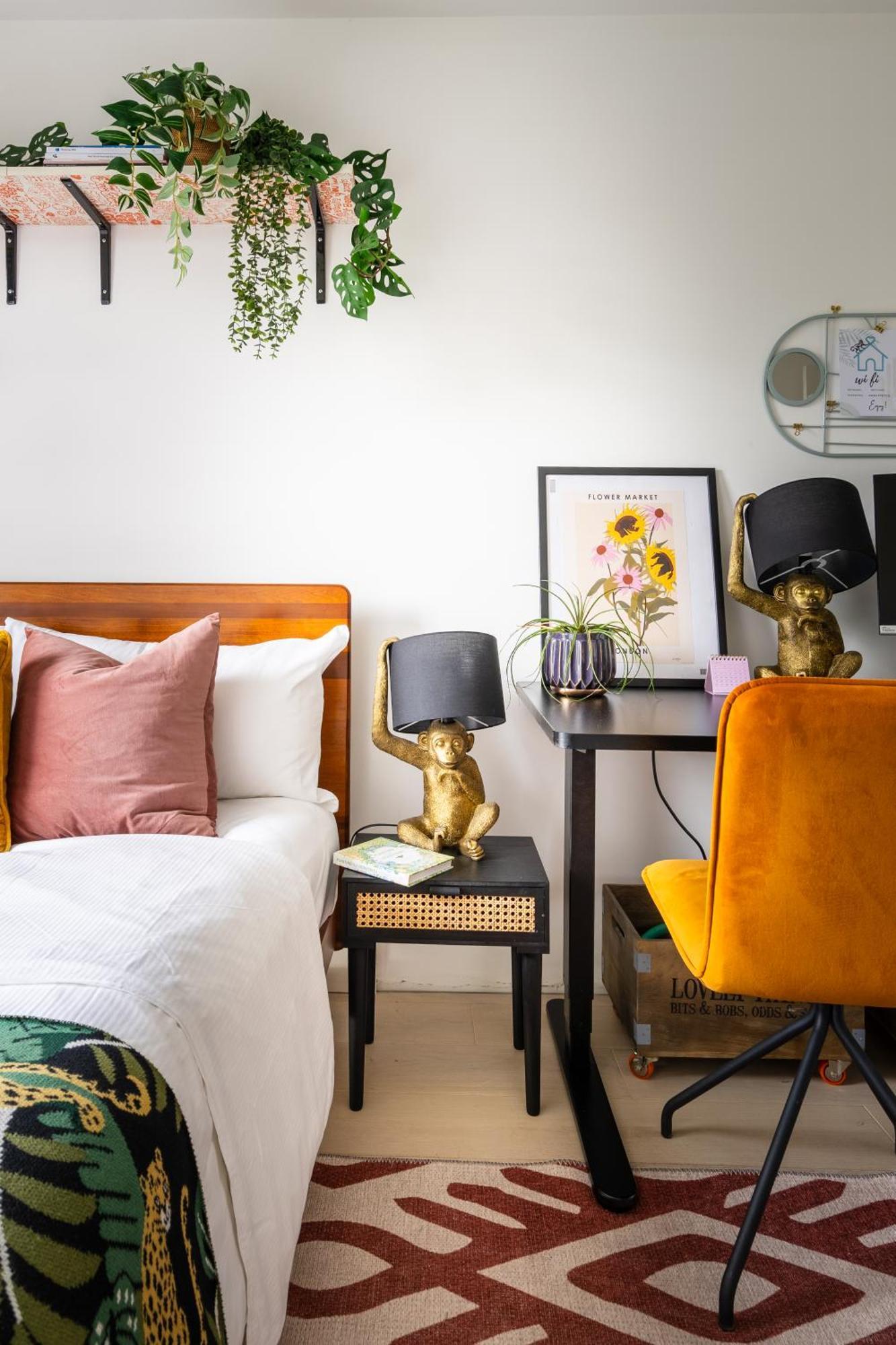 Urban Rainforeast, By Brick Lane E1, Family Friendly Apartament